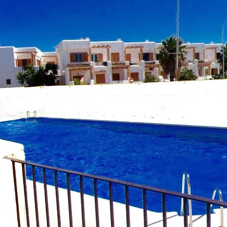 Urb Canas B3 Apartment Tarifa