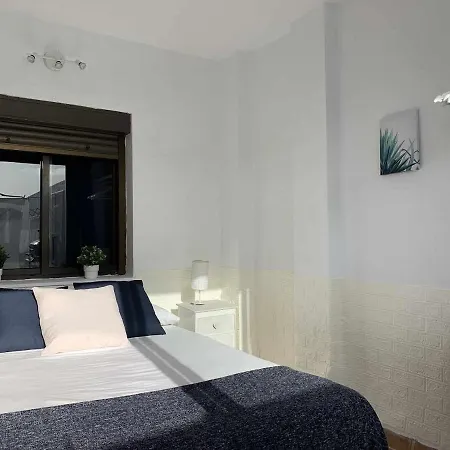 Apartment Urb Canas B3