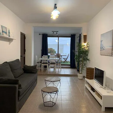 Apartment Urb Canas B3