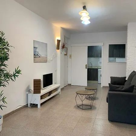 Apartment Urb Canas B3 *