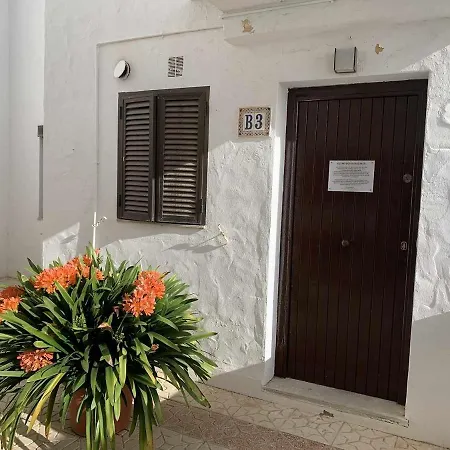 Apartment Urb Canas B3