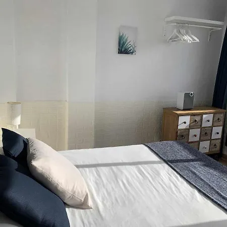 Urb Canas B3 Apartment