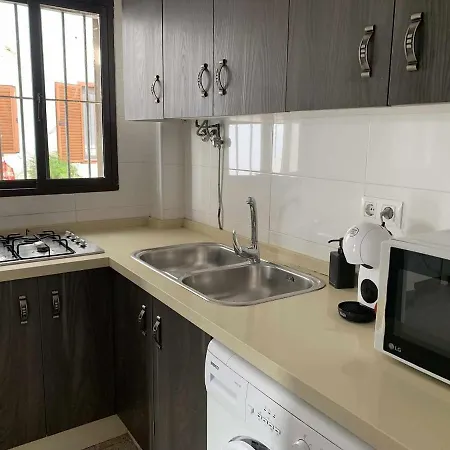 Apartment Urb Canas B3 *