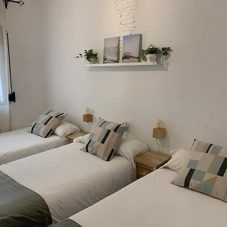 Urb Canas B3 * Tarifa