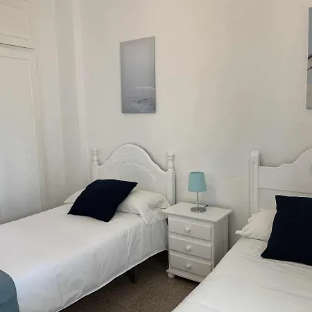 Urb Canas B3 Apartment Tarifa
