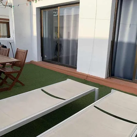 Apartment Urb Canas B3 *