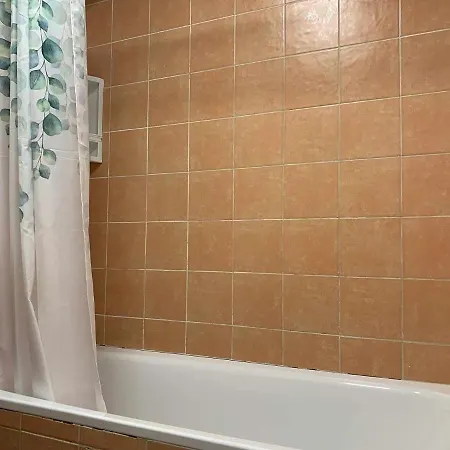 Urb Canas B3 Apartment *