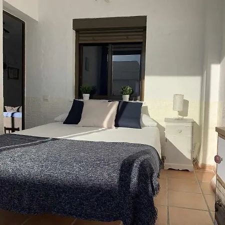 Urb Canas B3 Apartment Tarifa
