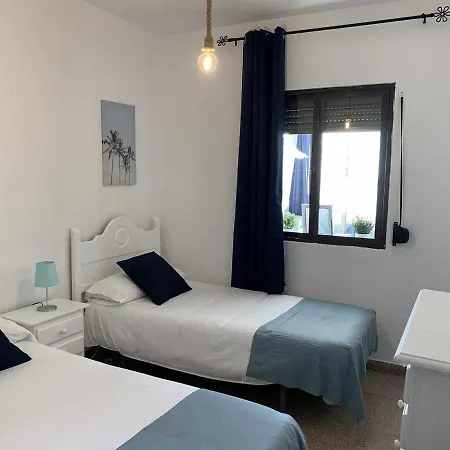Apartment Urb Canas B3 *