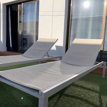 Urb Canas B3 Apartment *